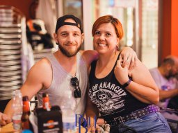 I Almuerzo Motero DBlues - 2023